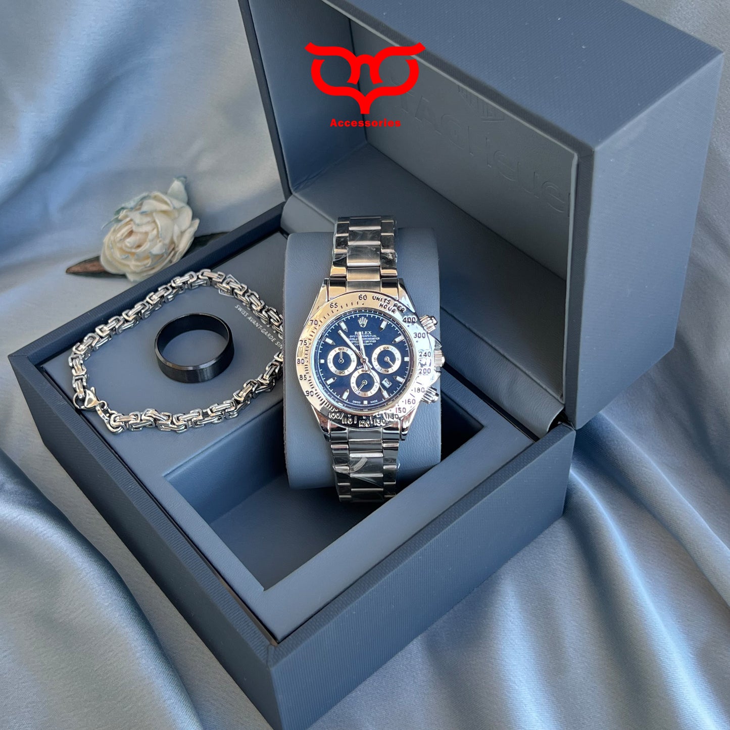 ROLEX DAYTONA