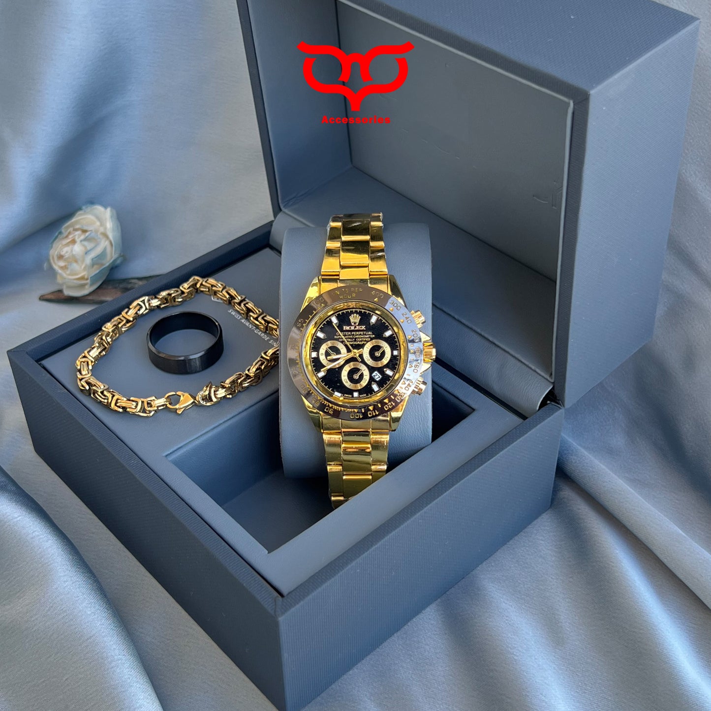 ROLEX DAYTONA