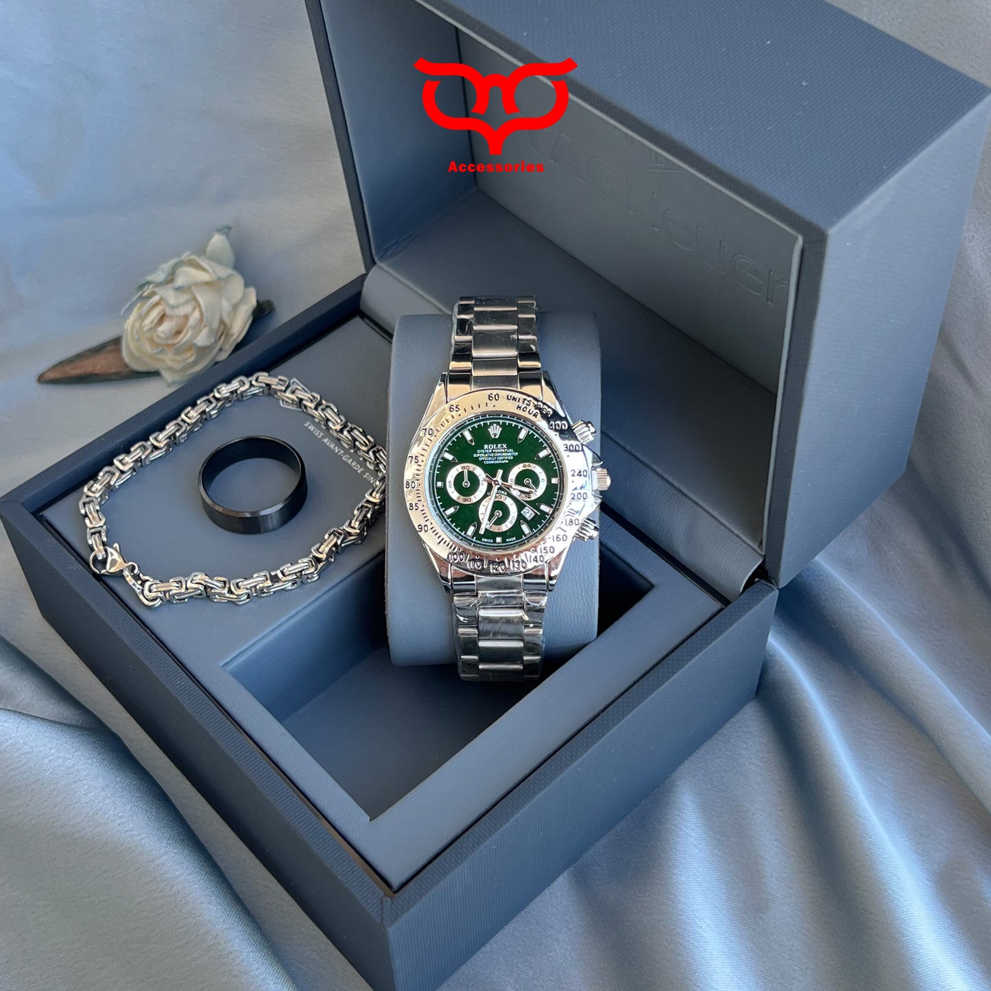 ROLEX DAYTONA