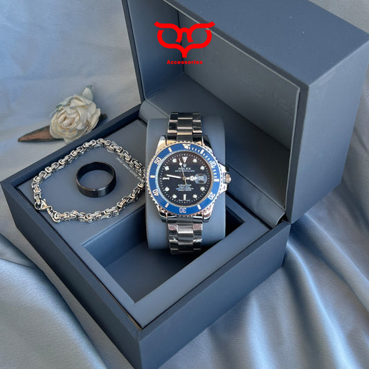 ROLEX SUBMARINER