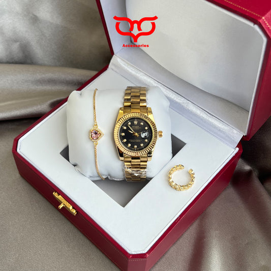 ROLEX PER FEMRA