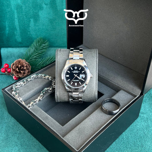 ROLEX SUBMARINER