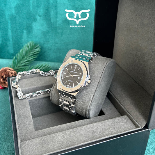 AUDEMARS PIGUET